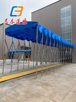 广东深圳电动雨棚选料厂家批发
