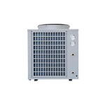 厂家低温空气源热水机优点、严寒地区空气能热泵热水机优势