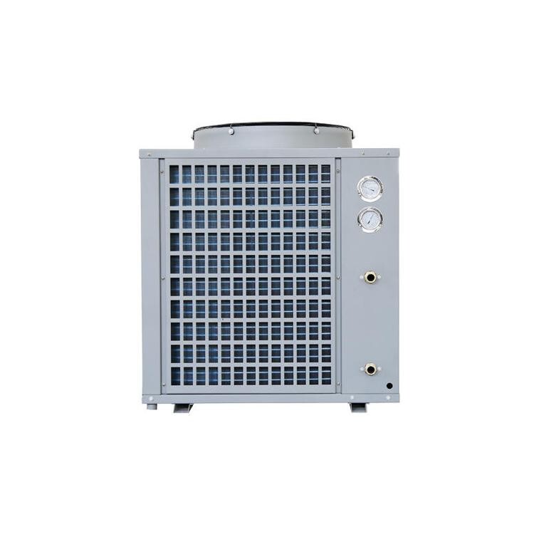 低温空气能热泵 热水机组