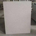 匀质硅质板建筑保温一体板吸音匀质聚苯板水泥发泡板生产厂