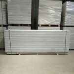 建筑外墙保温硅质板水泥基匀质板渗透保温板1200600生产厂