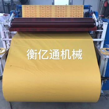 吉林黄纸印刷压痕机生产厂家