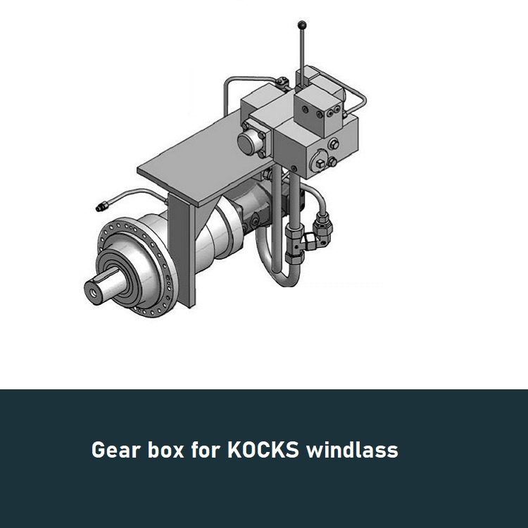 KOCKS TTS Gear Box For windlass 锚缆机齿轮箱.jpg