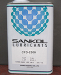 塑料速干性皮膜油SANKOL岸本CFD-5007Z电子数码产品装配润滑剂