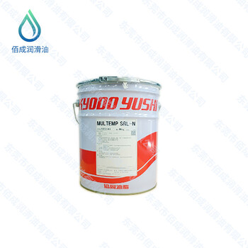 协同油脂MULTEMP-SRL-N锂皂基油脂低噪音低扭矩润滑脂
