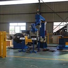 六轴焊接机器人六轴工业机器人关节型自动焊接设备青岛赛邦