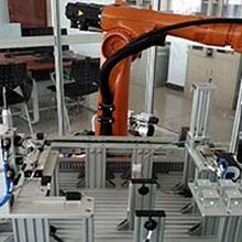 自动化焊机工业自动焊接机械手全自动焊接机赛邦智能型号