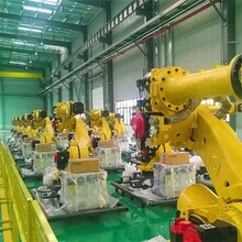 青岛赛邦供应自动氩弧焊机器人全自动焊接设备工业焊接机