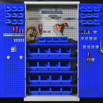 防靜電工作臺貨架工具柜推車