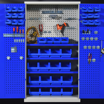 防静电工作台货架工具柜推车