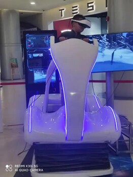 青岛VR设备出租VR飞机VR滑雪出租虚拟滑雪机出租