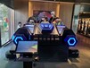 张北市VR设备出租VR飞机VR赛车VR摩托车VR暗黑之翼