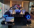 張北市VR設備出租VR飛機VR賽車VR摩托車VR暗黑之翼