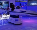 莆田活动会展VR设备出租VR飞机VR暗黑战车VR天地行出租