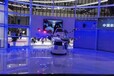 攀枝花圣誕節活動暖場VR設備出租VR設備租賃VR滑雪VR360旋轉