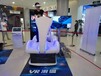 怀化市VR设备租赁VR直升机VR神州飞船VR赛车出租