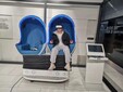 國慶節(jié)VR設備出租VR神舟飛船VR飛機VR蛋殼出租圖片