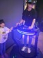 北京VR新款設備出租VR飛機VR蛋殼VR飛行器出租圖片