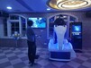 沈陽市高端精品VR設備出租VR設備租賃VR神州飛船