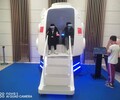 肇慶VR設備出租VR飛機暖場VR神州飛船租賃VR滑雪出租
