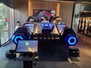 临沂VR设备出租VR设备租赁VR蛋椅VR冲浪VR人神州飞出租