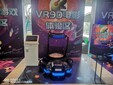 長沙VR設(shè)備出租VR蛋椅VR飛機VR滑雪VR飛行器租賃圖片
