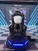 衢州VR设备出租VR设备暖场供应VR设备出租VR滑雪VR摩托车