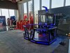 威海VR设备出租VR飞机VR滑雪VR赛车租赁VR赛车