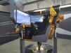 深圳VR設備出租VR滑雪VR飛機VR蛋椅VR賽車租賃