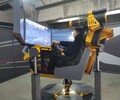 吴忠市VR设备出租VR设备租赁VR神州飞船VR滑雪VR赛车