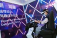 武漢VR設備租賃VR天地行出租VRVR摩托車出租