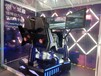永新市VR滑雪出租VR蛋椅租賃VR摩托車VR飛機出租租賃