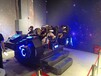 北京VR飞机出租VR赛车出租VR蛋椅租赁VR摩托车出租租赁