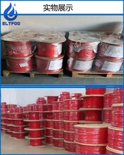 鎧裝測溫光纜在工業領域的應用及優勢圖片
