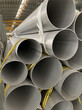 信燁管業批發大口徑不銹鋼工業管工業配管用不銹鋼管