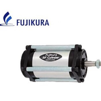 日本Fujikura藤仓气缸FCS-63-78-S1现货销售