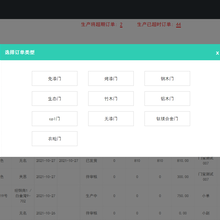 好用的木门订单系统-门宝