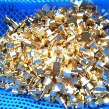 铜材电子元件使用东莞铜材钝化液的方法和工艺