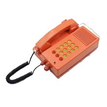 供应KTH116本质安全型自动电话机防水防尘