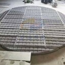 從“霧里看花”到“氣液分明”：揭秘絲網(wǎng)除沫器的分離
