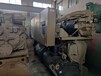 上海倉庫轉讓特靈螺桿機二手276冷噸特靈水冷螺桿式冷水機組