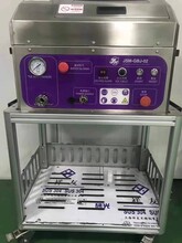 干冰清洗机JSM-GBJ-02冰块机