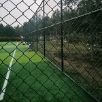 体育围网厂家提供11人制足球场围栏网现货