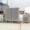 河北百亞天然氣減壓供氣設備LNG氣化站設備