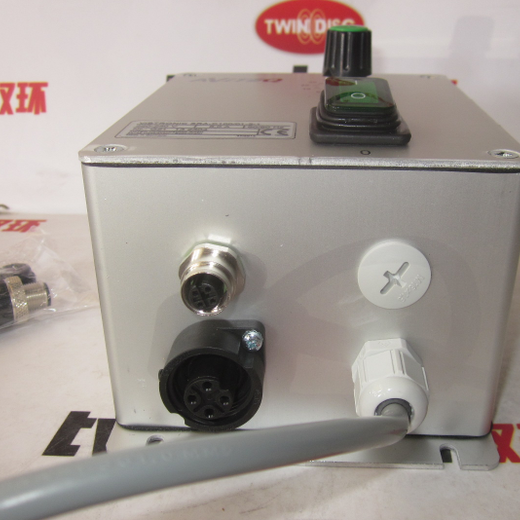 AVITEQ振動電機控制盒SRA-C100/01-2-1