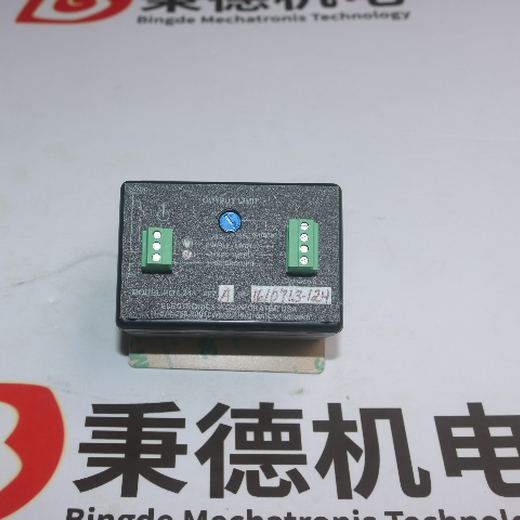 進(jìn)口Electronics(EI)磁力控制器POT-24D