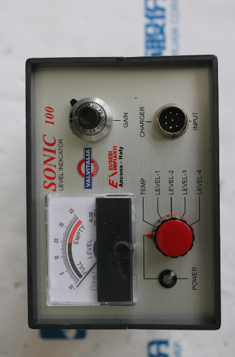 原裝EI電磁流量閥578-24
