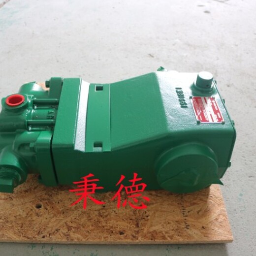 美國(guó)Myers高壓泵CX10-1VAB