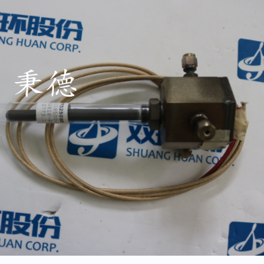 現(xiàn)貨供應(yīng)AMETEK鋯管75250SE