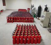 长沙岳麓区灭火器过期维修年检换药大批量回收消防器材批发